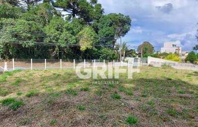 Imagem 3: Terreno à venda, 1241 m² por R$ 1.000.000,00 - Santa Felicidade - Curitiba/PR