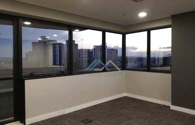 Imagem 3: Sala para alugar, 52 m² por R$ 2.790,00/mês - Edifício Murano - Barueri/SP