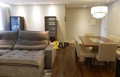 Imagem 9: Apartamento com 2 dormitórios, 98 m² - venda por R$ 1.166.000 ou aluguel...