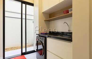 Imagem 9: Venda Casa em condomínio com 4 dormitórios