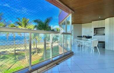 Imagem: O apartamento possui 4 Dormitórios, 5 Banheiros, 3 Vagas na