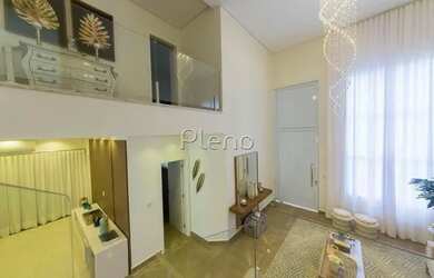 Imagem 5: Venda Casa com 305,00 metroQuadrado, 3 dormitório s , 2 vaga s . Swiss...