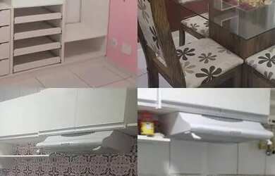 Imagem: O apartamento e possui Dormitórios, Suítes, Banheiros está