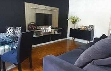 Imagem: A casa possui 2 Dormitórios, 2 Banheiros, 1 Vaga na garagem