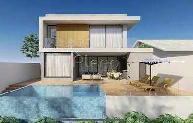 Imagem 12: Venda Casa com 319,48 metroQuadrado, 5 dormitório s , 2 vaga s . Swiss...