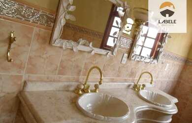 Imagem 15: Casa com 3 suites - 500 m² - vende e locação - Euroville - Grana Viana