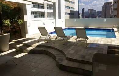 Imagem 16: Apartamento para venda com 83 metros quadrados com 1 quarto em Gonzaga - Santos - SP