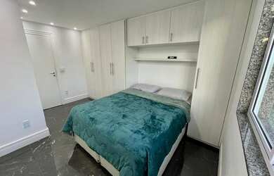 Imagem 12: Recreio 4 Qtos Junto a Padaria Santa Marta e supermercados Zona sul