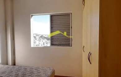 Imagem 12: Apartamento à venda, 2 quartos, 1 suíte, 2 vagas, Buritis - Belo Horizonte/MG