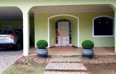 Imagem 3: Casa com 4 dormitórios, 400 m² - venda por R$ 6.000.000,00 ou aluguel...