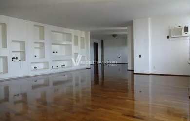 Imagem: O apartamento possui 4 Dormitórios, 4 Banheiros, 2 Vagas na