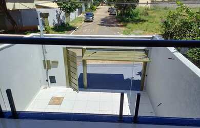 Imagem 15: SOBRADO NOVO JD PLANALTO 4 SUÍTE PLENAS PORCELANOTO VARANDA GOURMET ALTO...