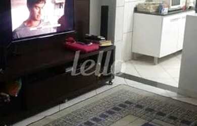 Imagem 3: São Paulo - Casa Padrão - Mooca