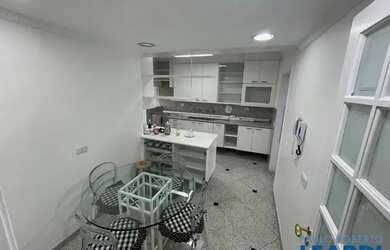 Imagem 12: APARTAMENTO - MOEMA PÁSSAROS - SP