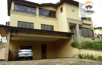 Imagem 1: Casa com 3 suites - 500 m² - vende e locação - Euroville - Grana Viana