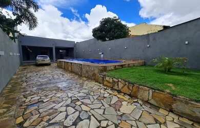 Imagem 12: Casa para venda com 110 metros quadrados com 3 quartos em Atibaia Jardim...