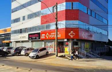 Imagem: O apartamento possui 2 Dormitórios, 1 Banheiro, 60m² de Área