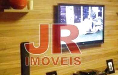 Imagem 1: Apartamento Residencial à venda, Braga, Cabo Frio - AP0019