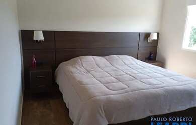 Imagem 7: CASA EM CONDOMÍNIO - CONDOMÍNIO RESIDENCIAL FAZENDA SANTA HELENA - SP