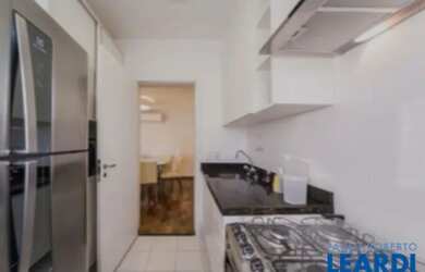 Imagem 7: APARTAMENTO - BROOKLIN - SP