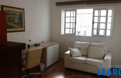 Imagem 7: SOBRADO - SANTANA - SP. Varanda, 195m² de Área, 2 Vagas na garageme4...