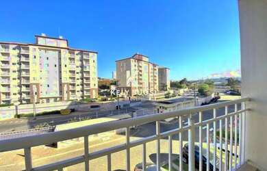 Imagem 6: Apartamento à venda, Condomínio Club House Floratta, 50m² 2 quartos,...