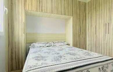 Imagem 6: Apartamento com 3 dormitórios à venda, 63 m² por R$ 450.000,00 - Sacomã...