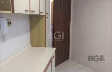 Imagem 14: Apartamento no bairro Bela Vista de 2 dormitórios e vaga