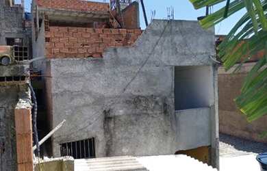 Imagem 3: Sobrado, quatro casas individuais, São Paulo, Guaianases, 320.000,00