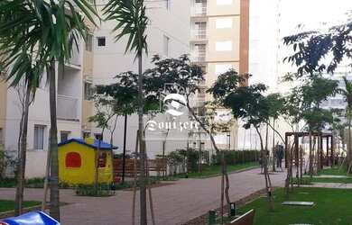 Imagem 13: Apartamento para venda possui 64 metros quadrados com 2 quartos em Campestre - Santo André
