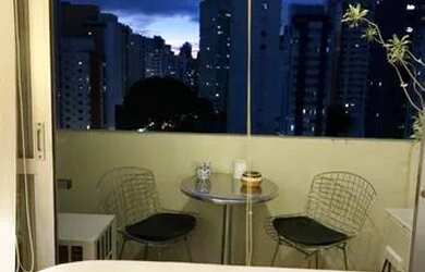 Imagem 7: APARTAMENTO - MOEMA PÁSSAROS - SP