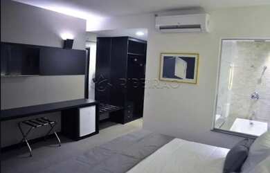 Imagem 9: Apartamento Flat / Loft / Kitnet em Ribeirão Preto