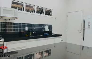 Imagem 4: Apartamento à venda 3 quartos 3 suítes 4 vagas Carandá Jardim - Santo...