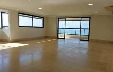 Imagem: O apartamento possui 4 Dormitórios, 5 Banheiros, 3 Vagas na