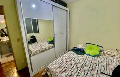 Imagem 9: Apartamento à venda, 3 quartos, 1 suíte, 1 vaga, Buritis - Belo Horizonte/MG