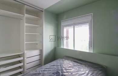 Imagem 12: Locação Apartamento 1 Dormitórios - 44 m² Moema