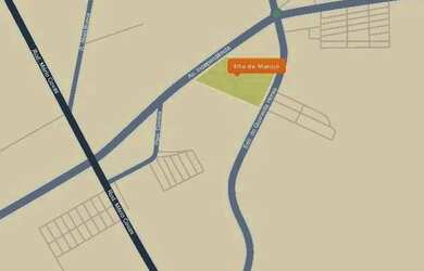 Imagem 10: Vendo Apto no Condomínio Ilha Marajó Térreo