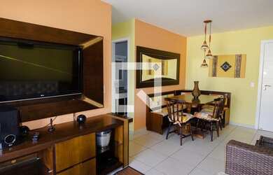 Imagem 3: Apartamento para Aluguel - Recreio, 2 Quartos, 72 m2