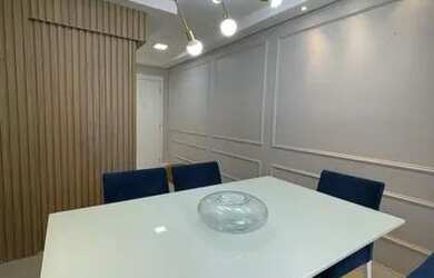 Imagem 11: Gran Park Varandas - 74m² - Living Ampliado - Porteira Fechada - Oportunidade