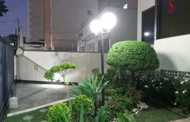 Imagem: O apartamento possui 3 Dormitórios, 3 Banheiros, 1 Vaga na