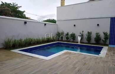 Imagem 11: Casa à venda no Condomínio Campos do Conde I - Paulínia/SP