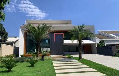 Imagem 2: CASA RESIDENCIAL em RIO DE JANEIRO - RJ, BARRA DA TIJUCA