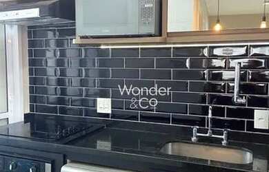 Imagem 6: Apartamento com 1 dormitório, 72 m² - venda por R$ 1.179.000 ou aluguel por R$ 7.710/mês