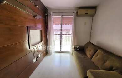 Imagem 5: Rio de Janeiro - Apartamento Padrão - Freguesia Jacarepaguá