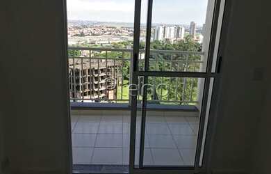 Imagem 6: Apartamento para locação em Condominio Fascina - Mansões Santo Antonio