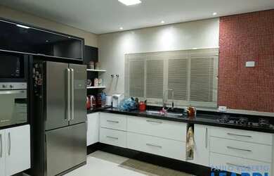 Imagem 16: CASA EM CONDOMÍNIO - CONDOMÍNIO RESIDENCIAL SHAMBALLA III - SP