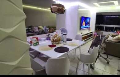 Imagem 2: . Palm Ville 63220. 83m² de Área, 2 Vagas na garageme3 Dormitórios