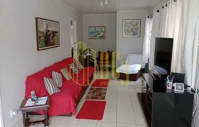 Imagem 5: Casa no Cajuru em Curitiba