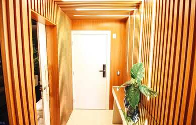 Imagem 2: Condomínio LONDON - 169,88 m² - 3 Suítes (Vista Rio) PONTA NEGRA