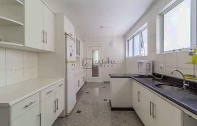 Imagem 12: Locação Apartamento 3 Dormitórios - 160 m² Jardim Paulista